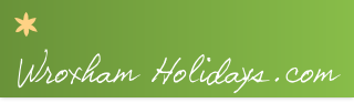 Wroxham  Holidays .com
