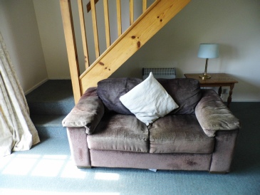 double glazing in Wherry cottage