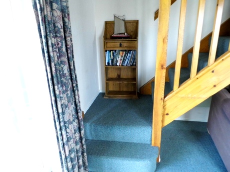 Picture of Wherry cottage bookcase